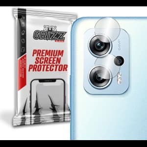 GrizzGlass SatinSkin Xiaomi POCO X4 GT