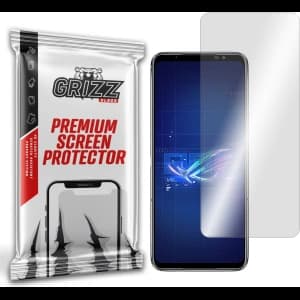 Folia hydrożelowa GrizzGlass Hydrofilm do Asus ROG Phone 6
