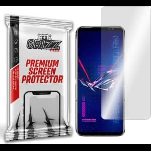 Folia hydrożelowa GrizzGlass Hydrofilm do Asus ROG Phone 6 Pro