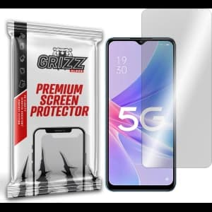 GrizzGlass Hydrofilm Oppo A97 5G
