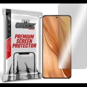 Hydrogel-Folie GrizzGlass Hydrofilm für Realme GT 2 Master Explorer