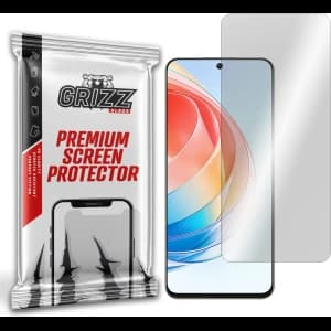 GrizzGlass Hydrofilm Honor X40i