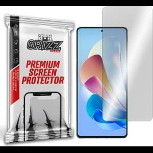 GrizzGlass Hydrofilm ZTE nubia Z40S Pro
