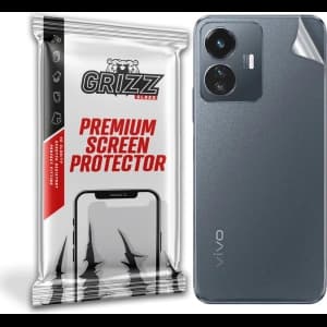 GrizzGlass SatinSkin Vivo Y77 5G
