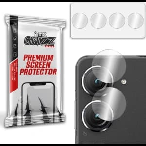 Sklo na fotoaparát GrizzGlass HybridGlass Camera pro Asus ZenFone 9