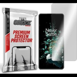 Hydrogel-Folie GrizzGlass Hydrofilm für OnePlus 10T