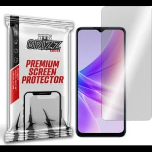 Fólie hydrogelová GrizzGlass Hydrofilm pro Oppo A77 4G