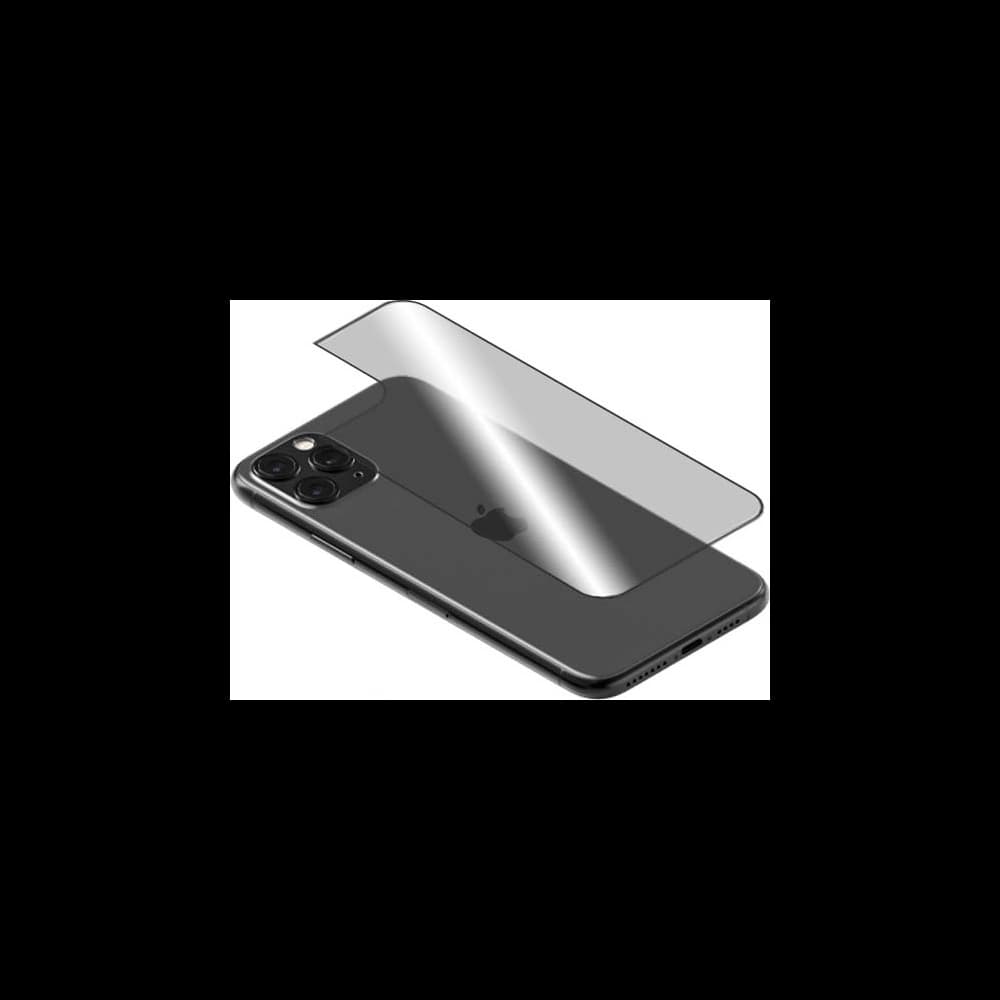 Folie für die Rückseite GrizzGlass SatinSkin für Motorola Moto G32 - 3