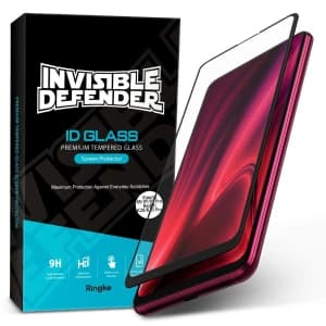 Ringke ID Glass Full Cover Xiaomi Mi 9T/Pro & Redmi K20/Pro