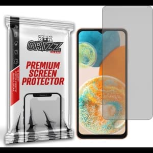 Matný papír GrizzGlass PaperScreen pro Samsung Galaxy A23 5G