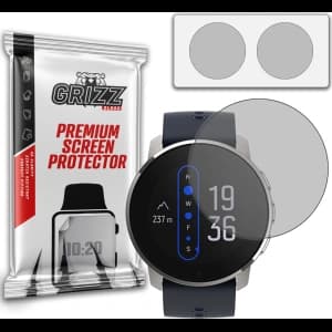 Folia matowa GrizzGlass PaperScreen do Suunto 9 Peak