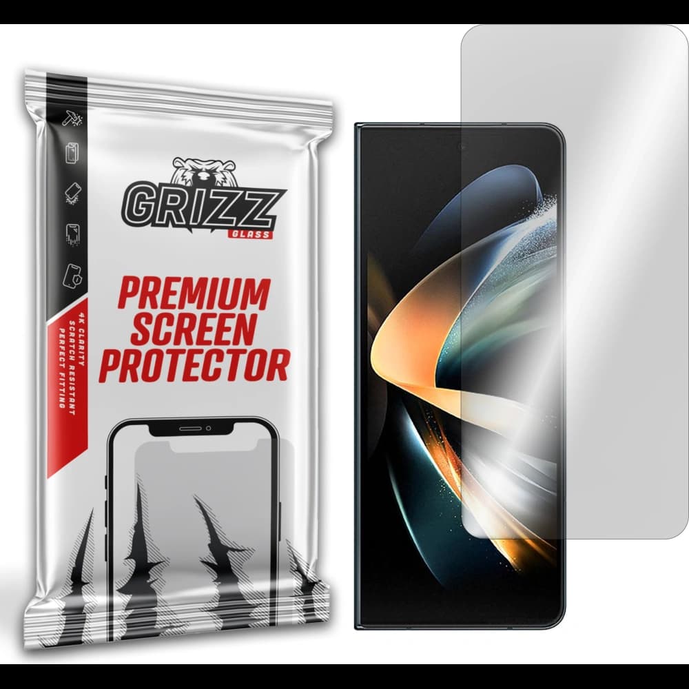 Fólie hydrogelová GrizzGlass Hydrofilm pro Samsung Galaxy Z Fold 4 - 1