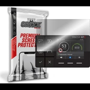 GrizzGlass PaperScreen pentru Yanosik GTR