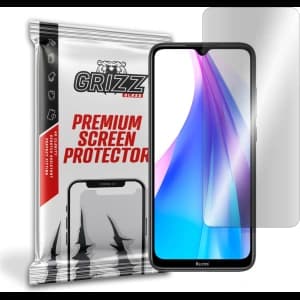 GrizzGlass PaperScreen Xiaomi Redmi Note 8T