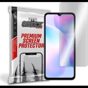 GrizzGlass PaperScreen Xiaomi Redmi 9A