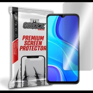 GrizzGlass PaperScreen Xiaomi Redmi 9