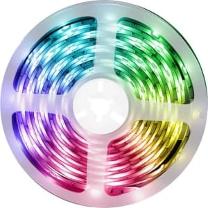 BlitzWolf BW-LT34 5M WiFi RGB Music LED Strip Kit (5m)