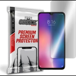 Mattfolie GrizzGlass PaperScreen für Xiaomi Mi 9 SE