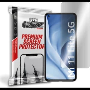 GrizzGlass PaperScreen Xiaomi 11 Lite 5G