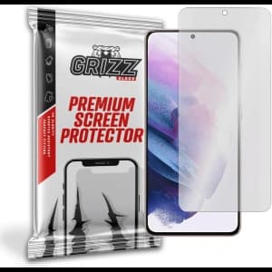 GrizzGlass PaperScreen Samsung Galaxy S21 5G