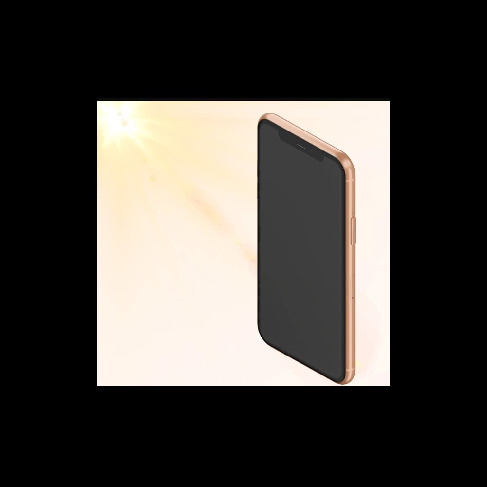 GrizzGlass PaperScreen Samsung Galaxy M31 - 3