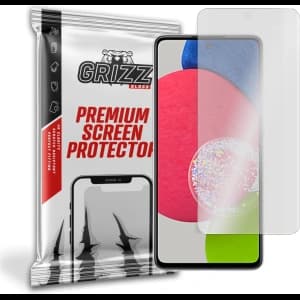 GrizzGlass PaperScreen Samsung Galaxy A52s 5G