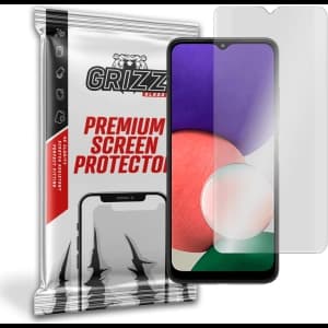 Folia matowa GrizzGlass PaperScreen do Samsung Galaxy A22 5G