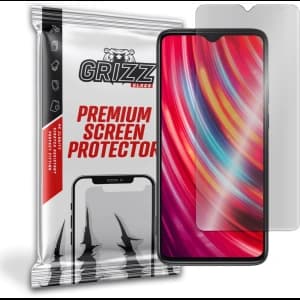 GrizzGlass PaperScreen Xiaomi Redmi Note 8 Pro