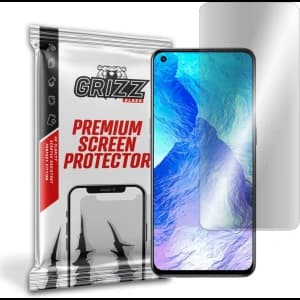 Matte Folie GrizzGlass PaperScreen für Realme GT Master Edition