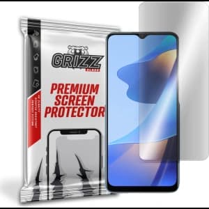 Matte Folie GrizzGlass PaperScreen für Oppo A54s