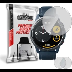 GrizzGlass PaperScreen Xiaomi Watch Color 2
