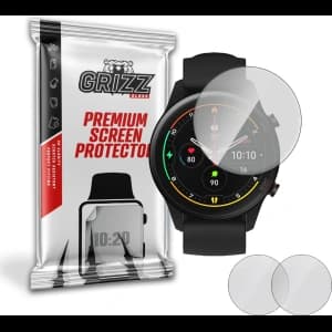 Mattfolie GrizzGlass PaperScreen für Xiaomi Mi Watch