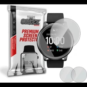 Fólie matná GrizzGlass PaperScreen pro Xiaomi Haylou Solar LS05