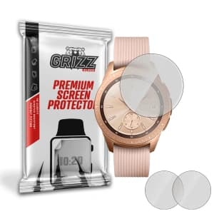 GrizzGlass PaperScreen Samsung Galaxy Watch 42 mm