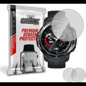 Folia matowa GrizzGlass PaperScreen do Honor GS Pro