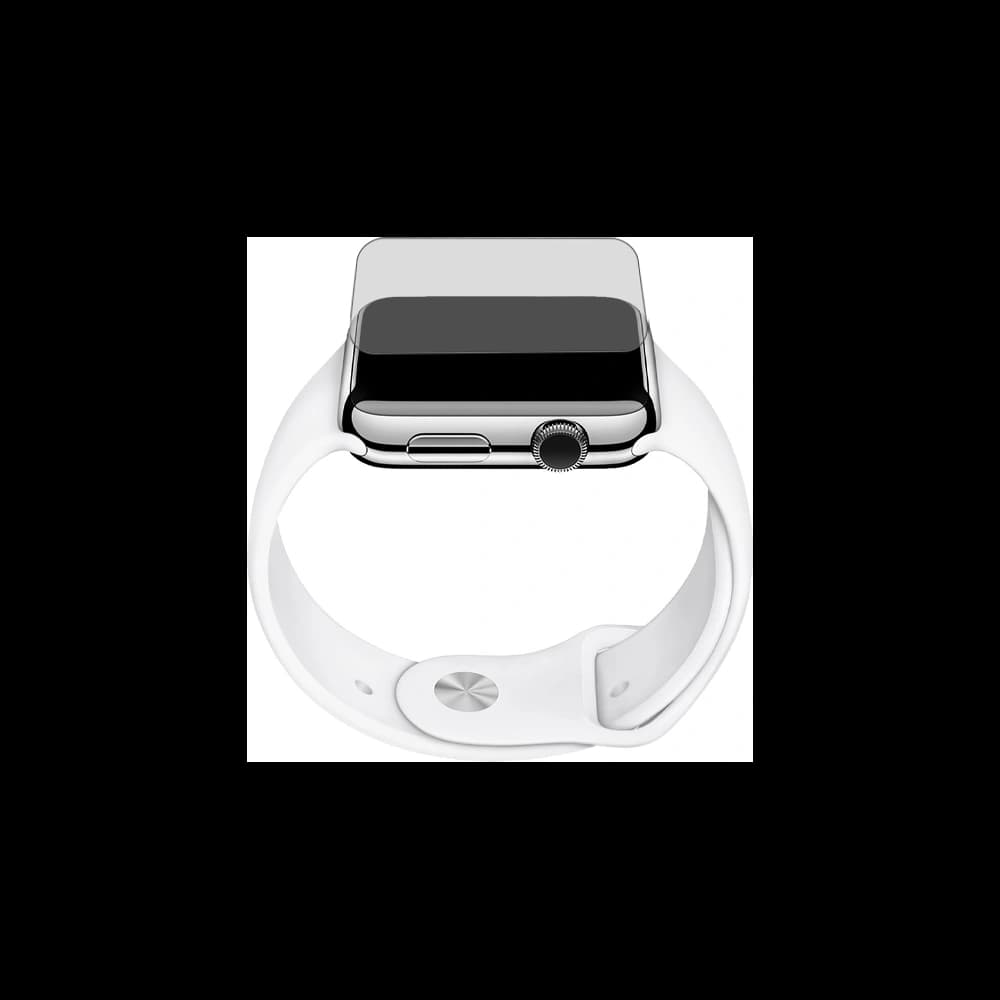 GrizzGlass PaperScreen Garmin Vivomove 3s - 2