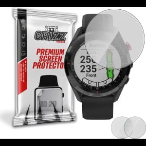 Fólie matná GrizzGlass PaperScreen pro Garmin Approach S62