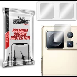 Sklo na aparát GrizzGlass HybridGlass Camera do Xiaomi Mix Fold 2