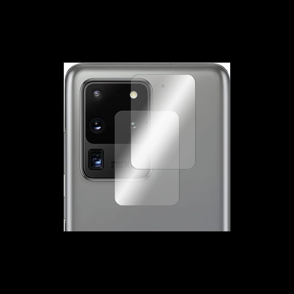 Sklo na aparát GrizzGlass HybridGlass Camera do Xiaomi Mix Fold 2 - 4