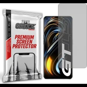 GrizzGlass PaperScreen Realme GT 5G