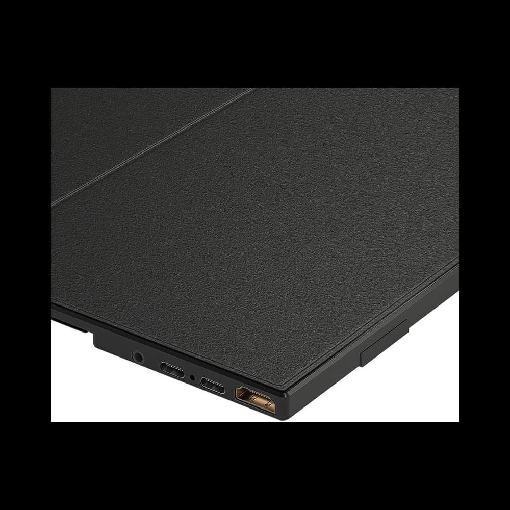 [OUTLET] Přenosný monitor BlitzWolf BW-PCM2, 13.3 (černý) - 4