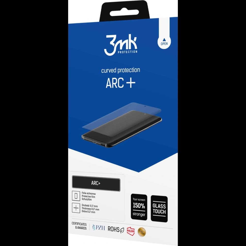 3MK ARC+ Nothing Phone 1 - 1