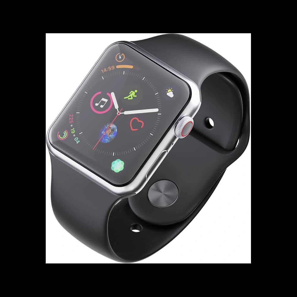 3MK ARC Watch Amazfit Band 7 - 4