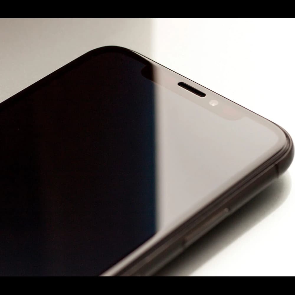 3MK HardGlass Max Apple iPhone 14 Plus / 15 Plus black - 5