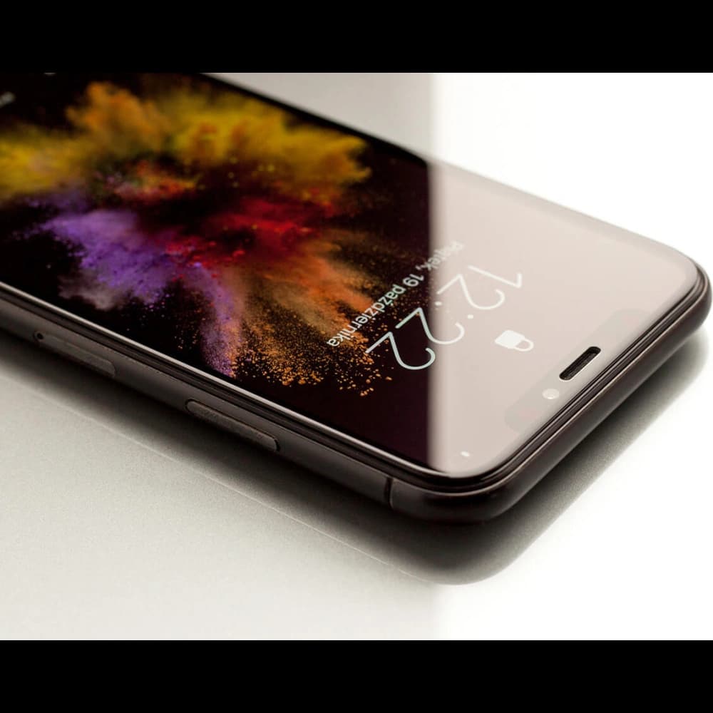 3MK HardGlass Max Apple iPhone 14 Plus / 15 Plus black - 6