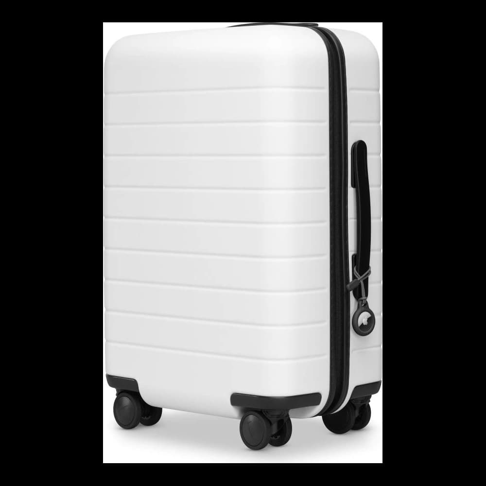 Tech-Protect Rough Chain Apple AirTag Black - 4