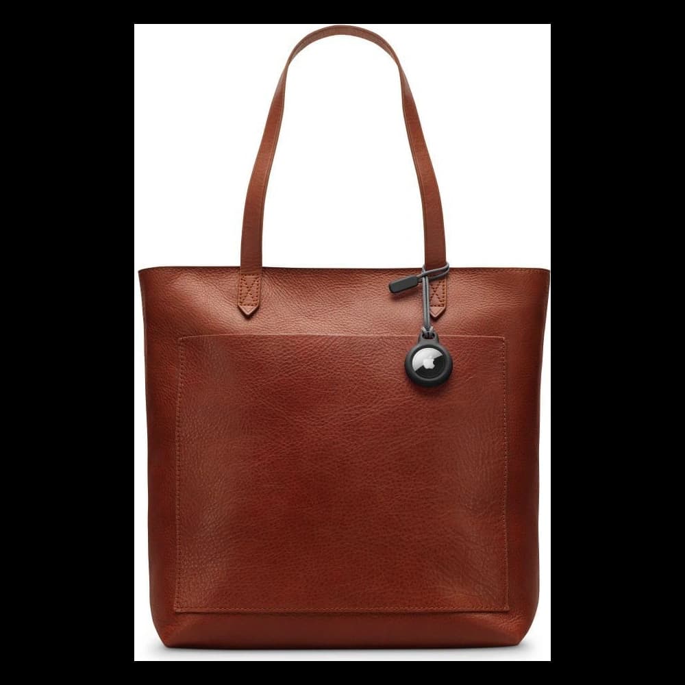 Tech-Protect Rough Chain Apple AirTag Black - 5