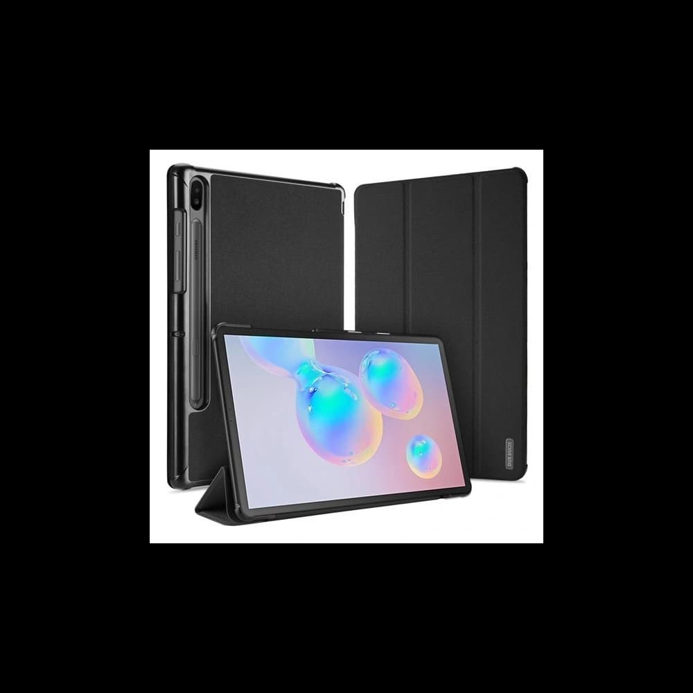 DuxDucis Domo Samsung Galaxy Tab S6 10.5 Black - 1