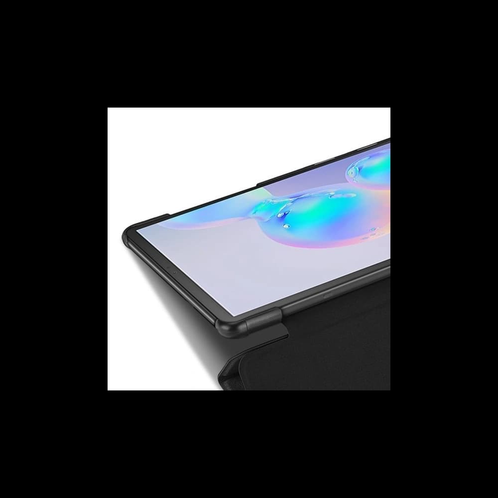 DuxDucis Domo Samsung Galaxy Tab S6 10.5 Black - 3