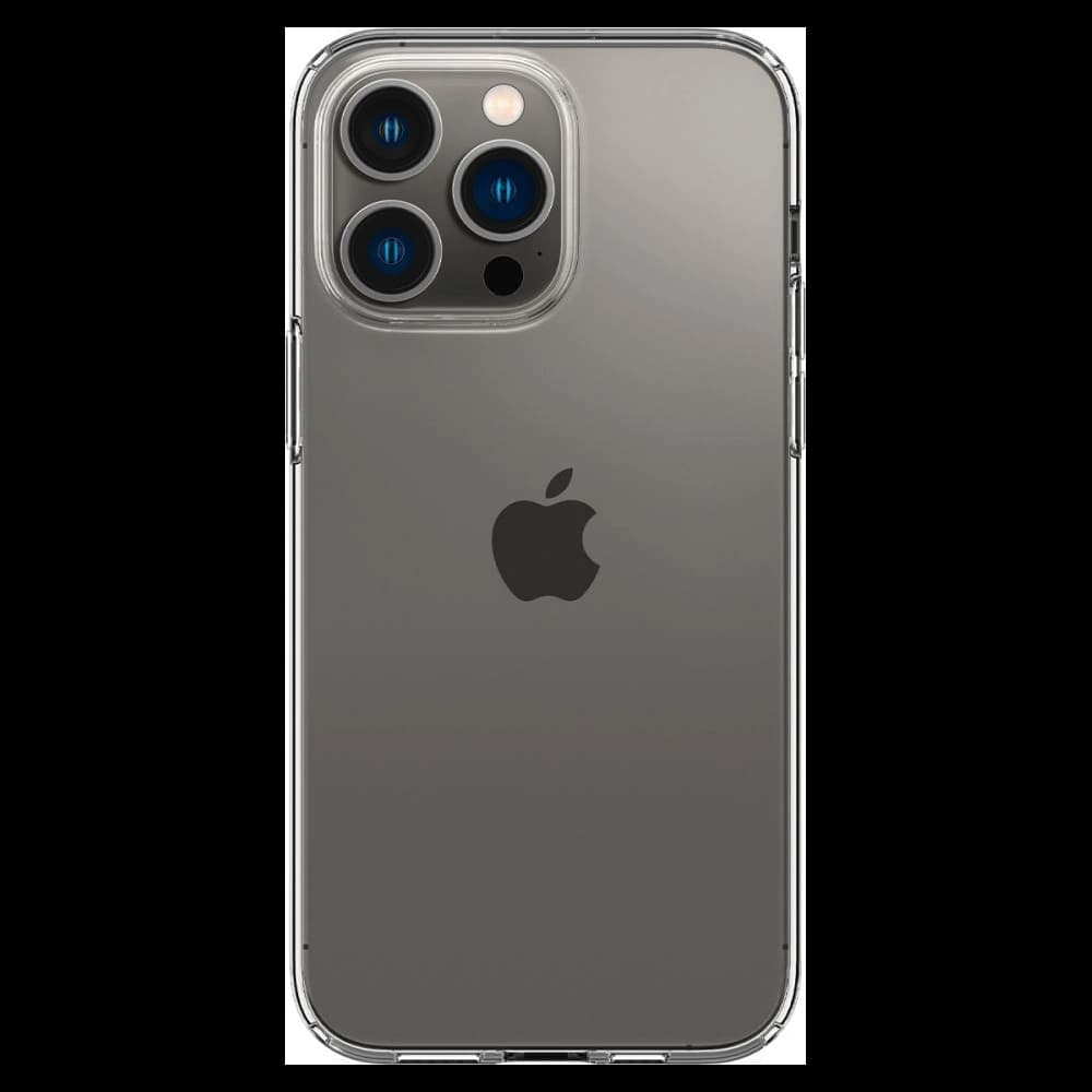 Spigen Liquid Crystal Apple iPhone 14 Pro Max Crystal Clear - 2